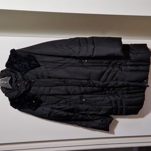 RICKI'S black winter coat
